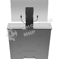 Кронштейн для мониторов Onkron NWS-SC24 черный 13