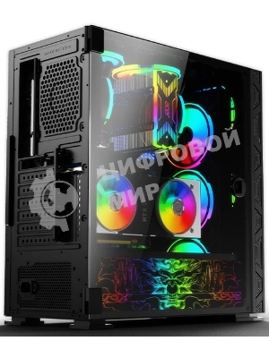 Компьютерный корпус SOEYI 