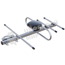 Антенна наружная РЭМО (301077) BAS-1154-5V SPRINT-4 - активная