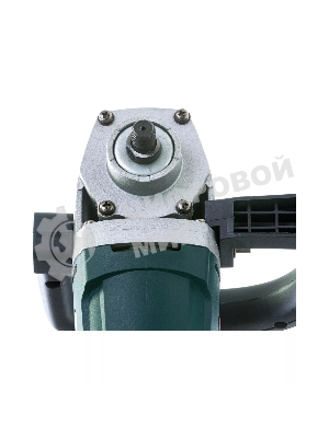 Профессиональная полировальная угловая машина KLPRO KLPJ42180 (1400вт, 3300 об/мин, 230мм, шерстяной войлок в комплекте)