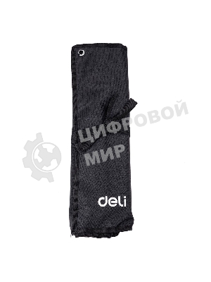 Набор комбинированных гаечных ключей 14 шт Deli DL130014B Спецификация: 10 мм, 11 мм, 12 мм, 13 мм, 14 мм, 16 мм, 17 мм, 18 мм, 19 мм, 21 мм, 24 мм, 27 мм, 30 мм, 32 мм. Матовая хромированная поверхность. Тканевая упаковка.