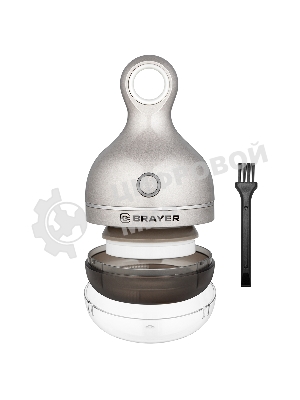 Машинка для удаления катышков BRAYER 5034BR