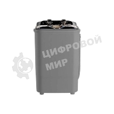 Стиральная машина активаторного типа Horizont WM-4601W серый 8C