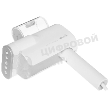 Отпариватель Deerma Garment Stremer HS007 белый, 800 Вт, 30 г/мин, 100 мл
