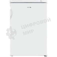 Морозильная камера Gorenje F492PW, белый, 91л, 3 ящика
