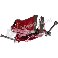 Тиски Sparta 40мм крепление для стола