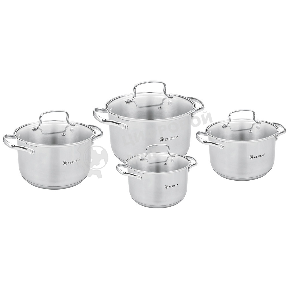 Набор посуды Zeidan Z-50822