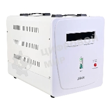Стабилизатор напряжения PowerMan AVS 8000 E 