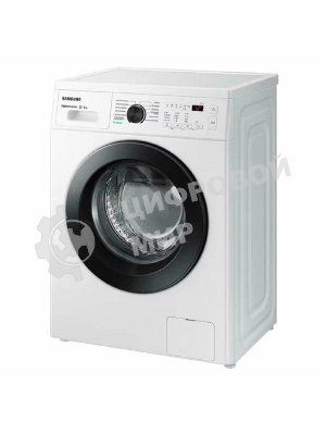 Стиральная машина Samsung WW60AG4S00CELD