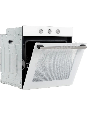 Электрическая духовка Gorenje BO6725E02WG, встраиваемая