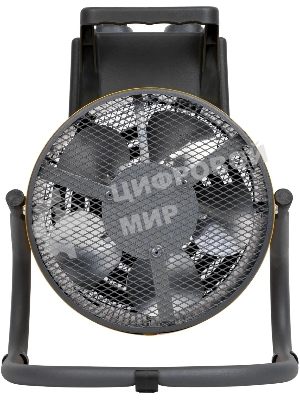 Тепловая пушка электрическая Ballu BHP-PE2-5 желтый