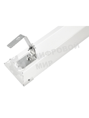 Обогреватель инфракрасный Ballu BIH-AP4-1.0-W белый, панельный, 1000 Вт, 20 м2