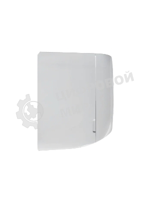 Кондиционер сплит-система Electrolux Loft EACS-07HAL/N8 7000 BTU, 20 м², 26 дБ, охлаждение, обогрев, белый