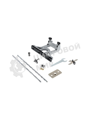 Фрезер электрический Победа Ф-12/1975, 1600 Вт, 6000-26000 об/мин., цанга: 8/12мм;