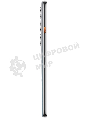 Смартфон Tecno Camon 40 CM5 12/256Gb белый