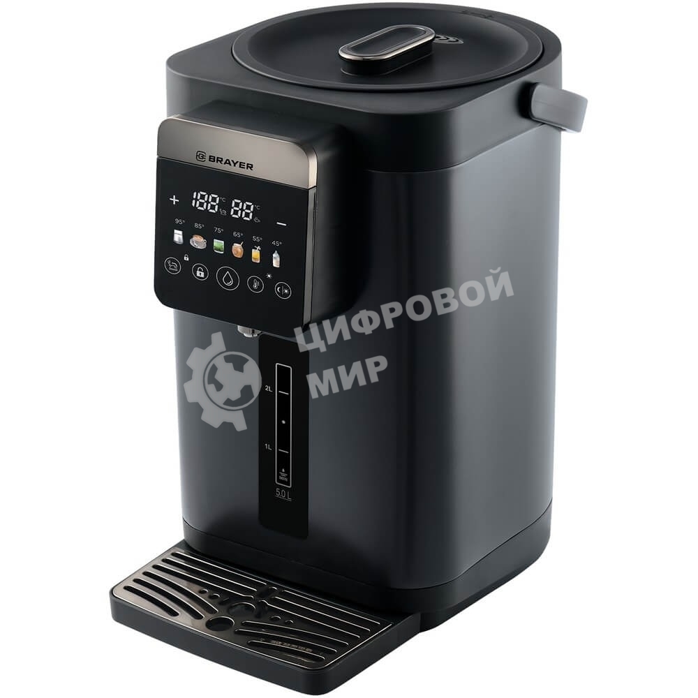 Термопот BRAYER BR6003