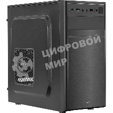 Компьютерный корпус Aerocool/Formula V Line CS-103 mATX USB 3.0x1/USB 2.0x2/audio