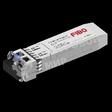 Трансивер FIBO FT-S1-X3110LD SFP модуль, 1.25G, 10 км, TX 1310 нм, DDM, LC