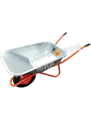 Тачка садовая Т 200-1 Вихрь