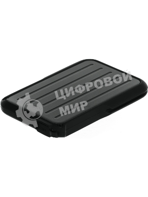 Внешний HDD 2Tb Silicon PowerArmor A66, 2.5