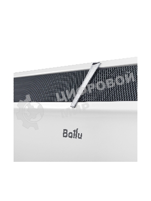 Комплект Ballu Plinth Transformer BEC/PL-1500-4I (инверторный) с блоком управления