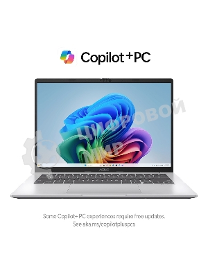 Ноутбук ASUS X1407QA-LY099W 14