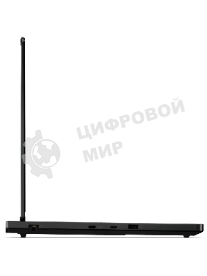 Ноутбук Lenovo Legion 5 15IRX10 Core Ultra 7 255HX 32Gb SSD1Tb NVIDIA GeForce RTX5060 8Gb 15.1