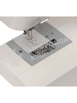 Швейная машина Janome Juno 1512 белый