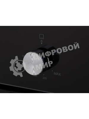 Шкаф духовой газовый Maunfeld EOGC604B, встраиваемый