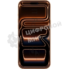 Смартфон Apple iPhone 17 Pro 512Gb Cosmic Orange A3523 MG8M4KH/A 195950627930