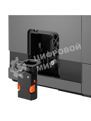 Кофемашина автоматическая Maunfeld MF-A7021GR серый, исп. кофе - зерна, 1.1 л, 1470 Вт, 19 бар