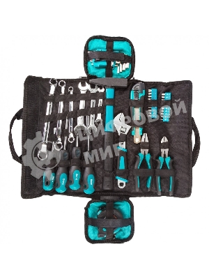 Набор ручного инструмента Bort BTK-45