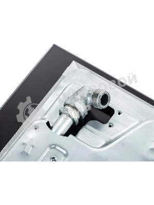 Газовая варочная панель Beko HING 642202 SB, черный