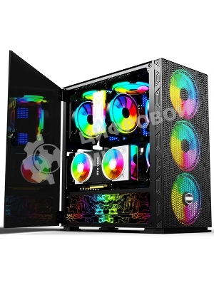 Компьютерный корпус SOEYI 