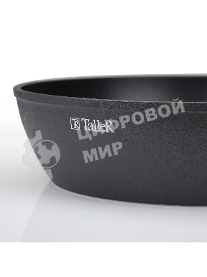 Сковорода глубокая TalleR ITR-44091 26 см 
