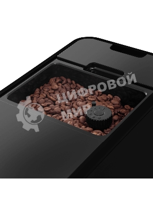 Кофемашина встраиваемая Maunfeld MF-A8021CBK