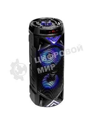 Портативная акустика Smartbuy BOOM MK III