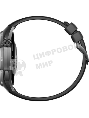 Умные часы Huawei GT 6 PRO ATM-B29 55020FWC черный