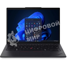 Ноутбук Lenovo ThinkPad T14 G6 Core Ultra 7 255U 16Gb SSD 512Gb Intel Graphics 14