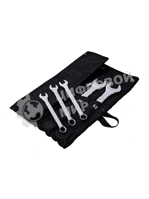 Набор комбинированных гаечных ключей 14 шт Deli DL130014B Спецификация: 10 мм, 11 мм, 12 мм, 13 мм, 14 мм, 16 мм, 17 мм, 18 мм, 19 мм, 21 мм, 24 мм, 27 мм, 30 мм, 32 мм. Матовая хромированная поверхность. Тканевая упаковка.