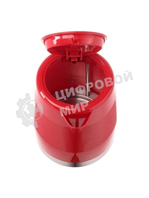 Чайник электрический Sakura SA-2343R 1.7 л, красн д