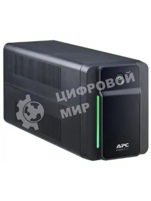 Источник бесперебойного питания APC Easy UPS BVX 900VA/480W, 230V, AVR, 4xC13 Outlets, 2 year warranty