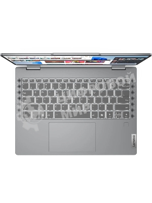 Ноутбук Lenovo IdeaPad 5 14IRH9 Core i5 13420H 16Gb SSD512Gb Intel UHD Graphics 14