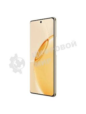 Смартфон Realme 16 Pro+ RMX5131 12/512Gb бежевый