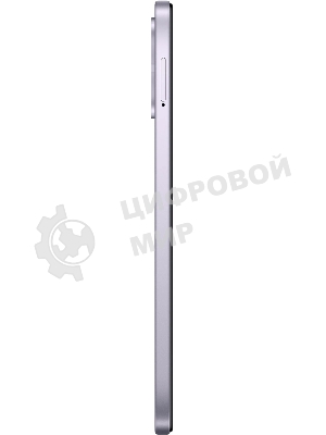 Смартфон Tecno Spark Go 3 64Gb 4Gb фиолетовый 3G 4G 2Sim 6.75