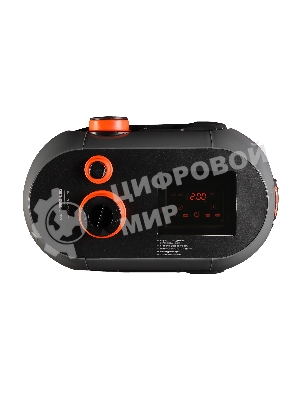 Насосная станция PATRIOT PW C 1000 LED