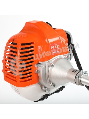 Бензотриммер PATRIOT PT 555 (1+1)