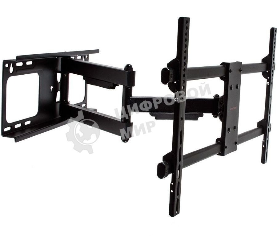 Кронштейн для телевизора Arm Media PARAMOUNT-60 черный 32