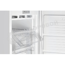 Морозильная камера Nordfrost DF 268 WAP белый, 256л, 3 ящика