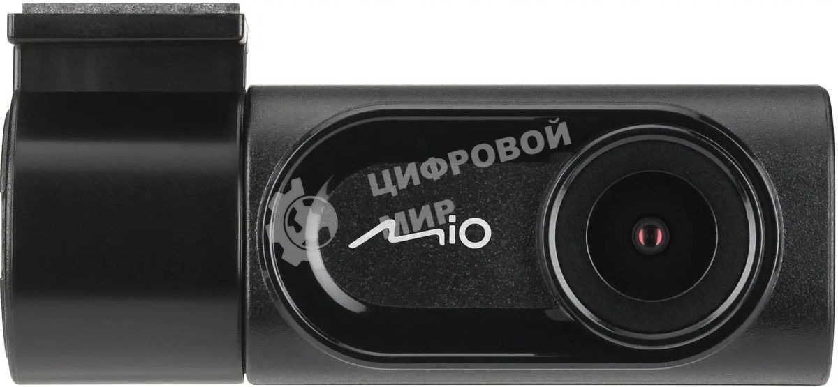Камера заднего вида Mio MiVue A50, универсальная, черный